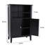 Armoire de salle de bain Romelle-1439428133