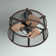 Ender 21'' Ceiling Fan with Light Kit
