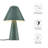 Modway Jovial Metal Table Lamp-93235888