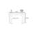 Modern aesthetics and practical console table-713460499-713460492