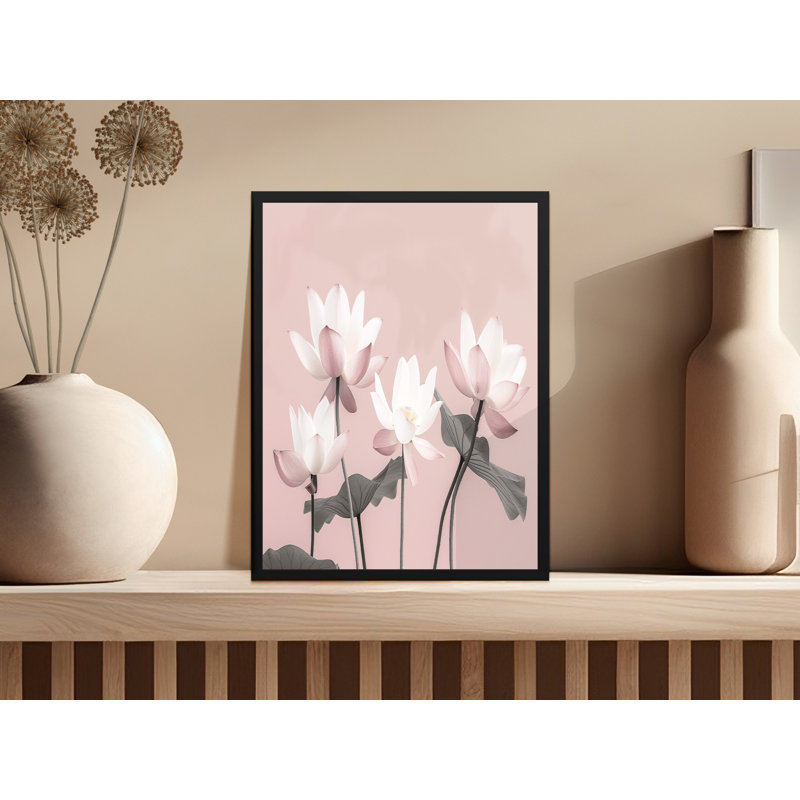Deshraj Single Picture Frame Print, 43.18 cm H x 27.94 cm W