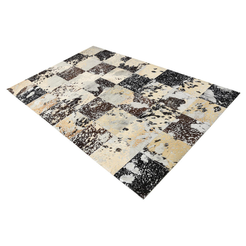 Jemison Multi Rug