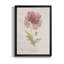 Soft Poppy - peinture sur toile encadrée-864990600-864990605