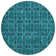 Geometric Indoor / Outdoor Rug