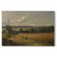 A Wheatfield-John Constable-Gallery, toile tendue-1816-135000488