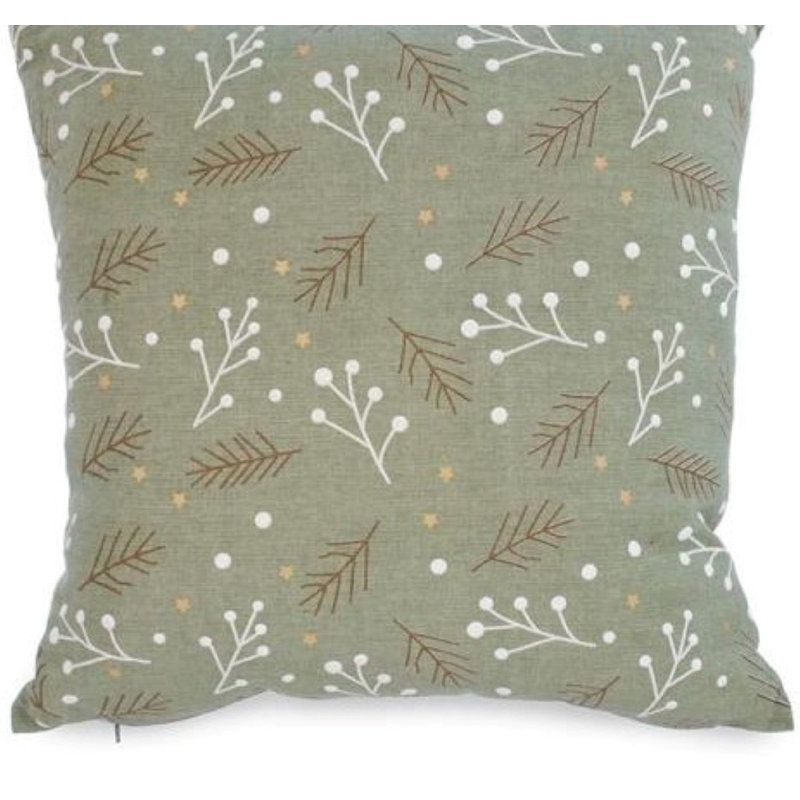 Coussin Merry Christmas