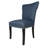 19'' H Upholstered Dining Chair-428263744