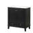 Shaniel 30 " W Freestanding Standard 1 Single Vanity Bathroom Vanity With Ceramic Top