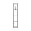 Roghan 169cm Traditional Floor Lamp-648053282