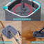 Vadrouille plate True & Tidy