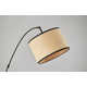 Felice 74'' Smart Enabled Floor Lamp