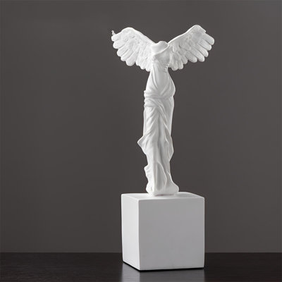 Sculpture Nordic Creative Angel