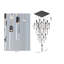 Lustre en cristal 41 lumières Modern-386977963