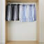 Quinonez 63.2cm Closet System