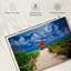 Gillard Miami Lifeguard Tower Path-107845255