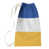 Pittsburgh Blue/White/Gold