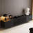 Kleitos Solid and Manufactured Wood TV Stand-619903863-619171480