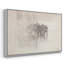 Croquis vintage, impression sur toile, cadre flottant-2016709463-2016709461