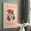 Matisse CDL XXII, reproduction encadrée - bois massif-575401314-575401315