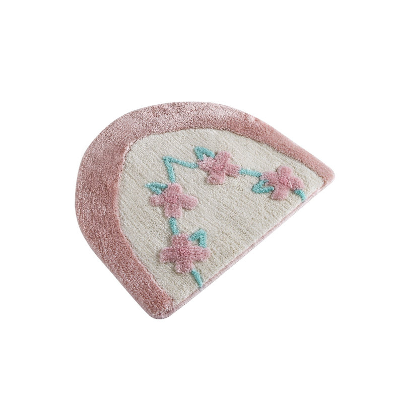 Tapis de bain Cedarville