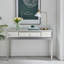 Dearman 122cm Solid Wood Console Table