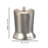 Rosemont Bathroom Storage Container