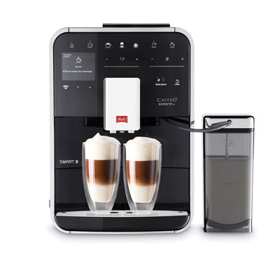 Melitta Barista TS Smart Fully Automatic Bean To Cup Coffee Machine