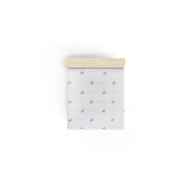 100% Cotton Fitted Sheet