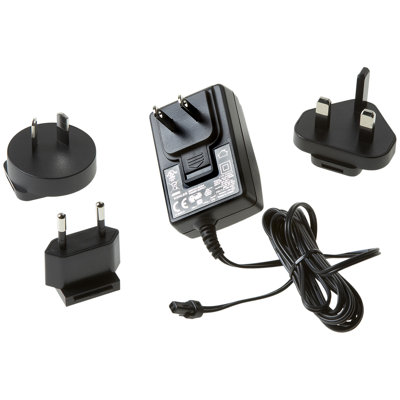 AC Single Supply - Touchless Faucet