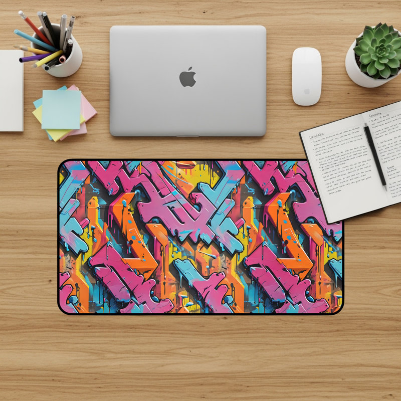 Desk Pad