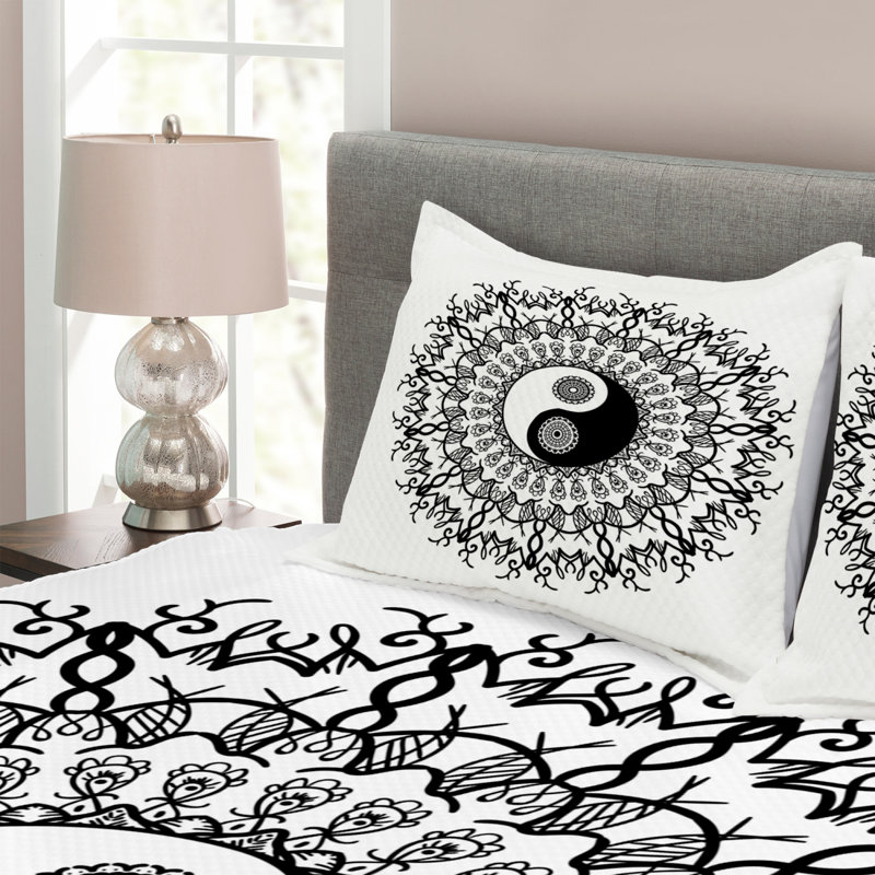Dosa 264 TC Duvet Cover Set