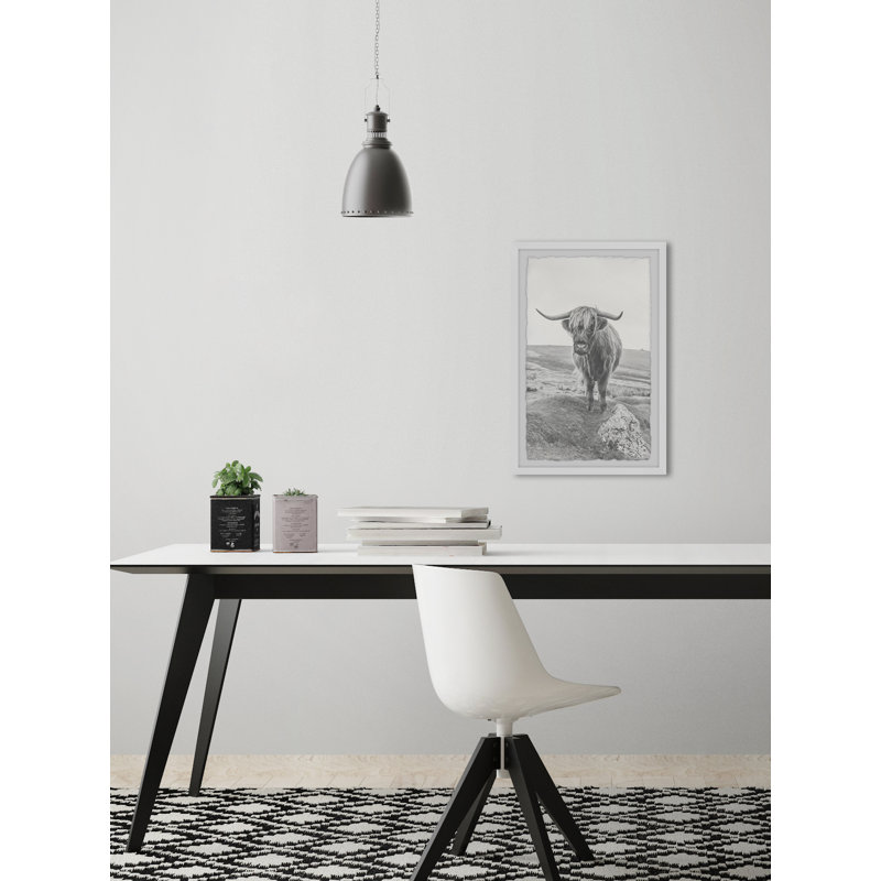 Marmont Hill - Single Picture Frame Print, 30cm H x 20cm W