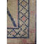 Vintage Turkish Village Rugs One-of-a-Kind Runner 2'6" X 12'1" Area Rug