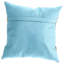 Light Blue Pillow Cover & Insert