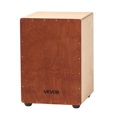 Sac de voyage Cajon Box Drum