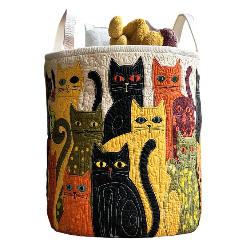 Laundry Basket