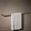 Purist 30" Wall Mounted Towel Bar-1370123626-1350976911