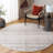 Bromfield Performance Striped Rug-217196407
