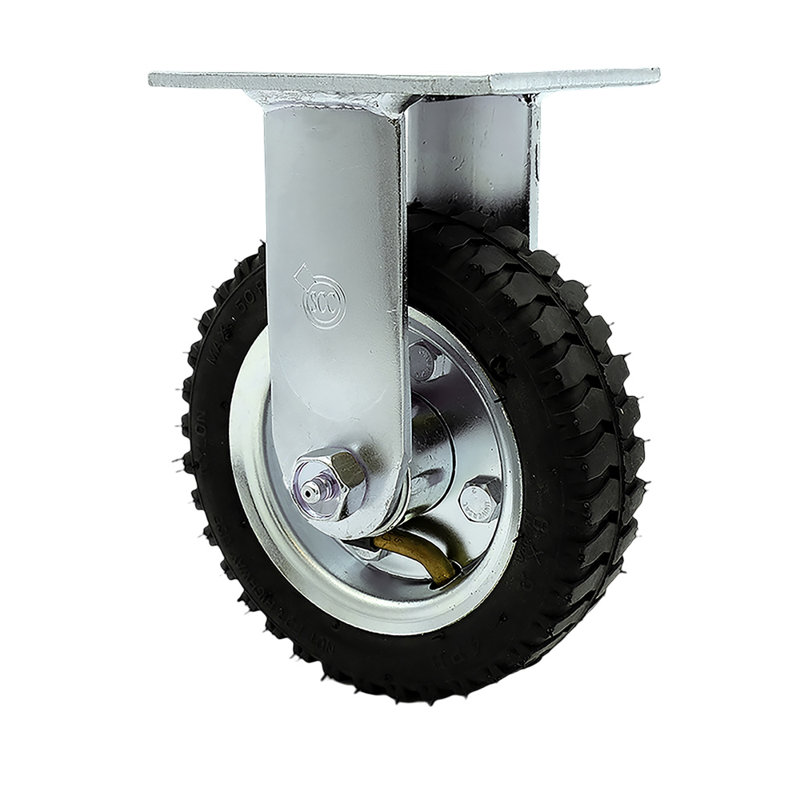 Pneumatic Caster
