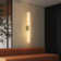 Corderick 1 - Light Dimmable LED 31in Wallchiere Light