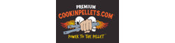 Cookinpellets.com logo