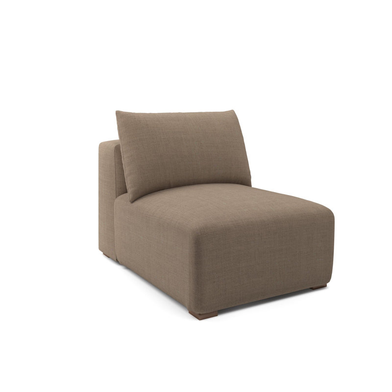 California Chair, Nevis Khaki