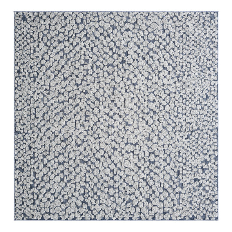 Tapis Gurjot, Carré 7 pi 10 po