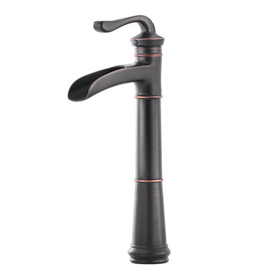 Vessel Sink Faucet Single-handle Bathroom Faucet