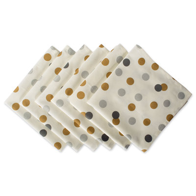 Mcmann 20" Cotton Napkin