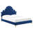 Gwyneth Tufted Performance Velvet Platform Bed-2126218472-2017387403