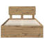 Solid Wood Bed-1102453512-1102453566