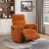 Orange est en rupture de stock