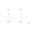 Chapman & Myers 30" Cabinet Maker's Picture Light-44746568