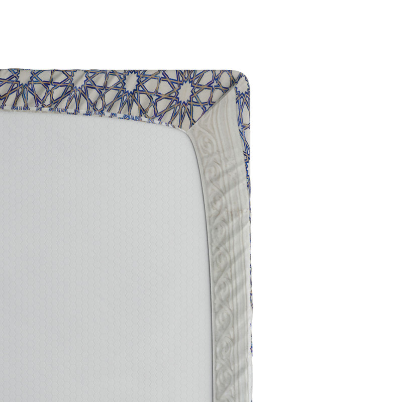 Microfiber Fitted Sheet, Full Fitted Sheet
